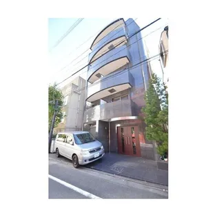 YOYOGI PARKSIDE GARDENS【4階】の外観