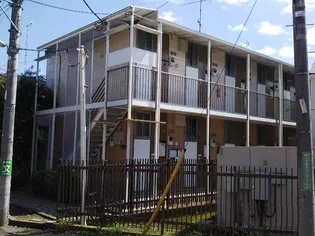 レオパレスきららの画像