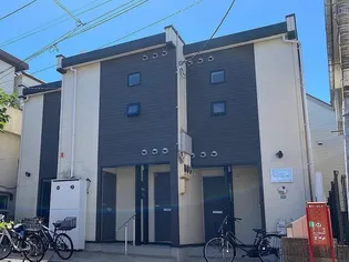 レオネクストプリンシパル中野【2階】の外観