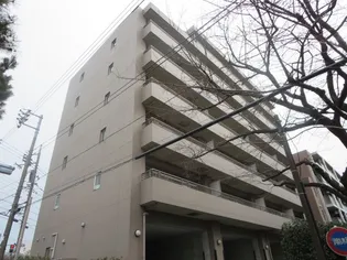 オーキッドスクエアの画像