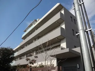 ノブレ浜田山の画像
