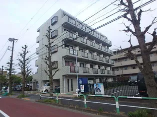 フローラル千歳台の画像