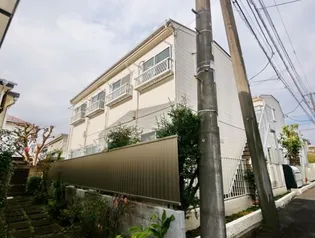 ビルデンス狛江A号館の画像