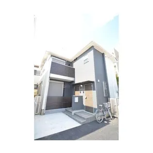 メルヴェーユ東が丘の画像
