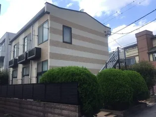 レオパレスベアートの画像