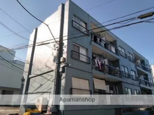 コーポキタムラの画像