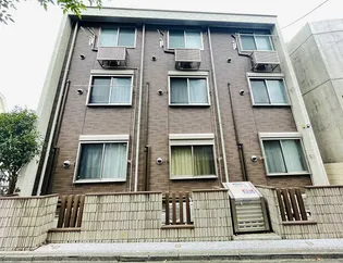 クレイノビューテラス恵比寿の画像