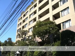アボリアスコート笹塚イーストの画像