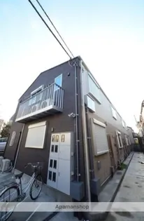 キングハウス桜上水の画像