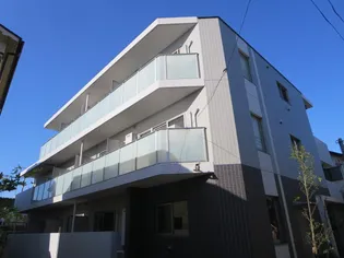 ブリーズ北沢の画像