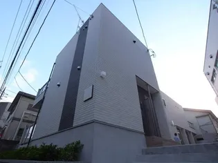 リブリ グランカリテIIの画像