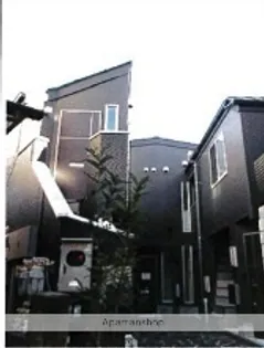 TERRACE代々木上原の画像