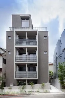 元代々木FLATの画像