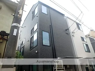 モアナ幡ヶ谷の画像