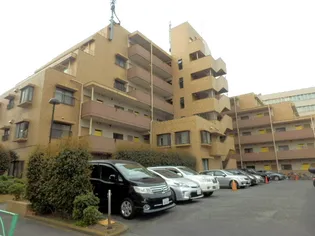 メゾン・ド・ロア【3階】の外観