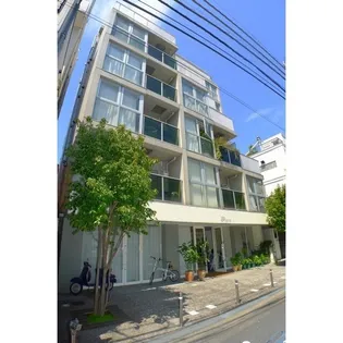 ADIK恵比寿南【2階】の外観