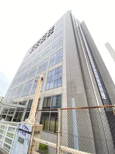 渋谷プロパティータワー【15階】の外観