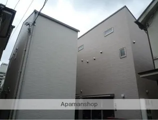 イルミナハイム笹塚【1階】の外観