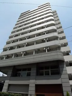 SQUARE渋谷【4階】の外観