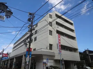 メゾン富士見ヶ丘の画像