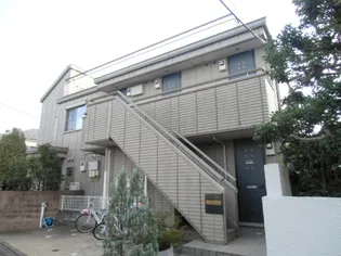 シャルム祖師谷の画像