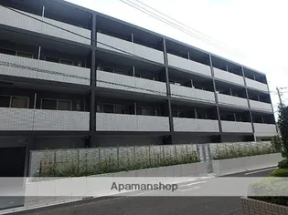 ジェノヴィア世田谷砧グリーンヴェールの画像