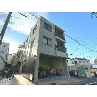 本町グリーンハイツの画像