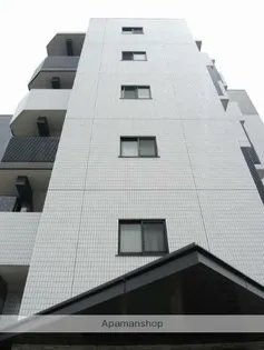 シエール自由が丘【2階】の外観