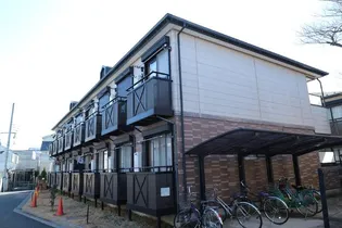 フレア プランドールBの画像