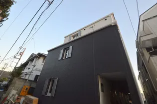 ヒルトップ代々木上原の画像