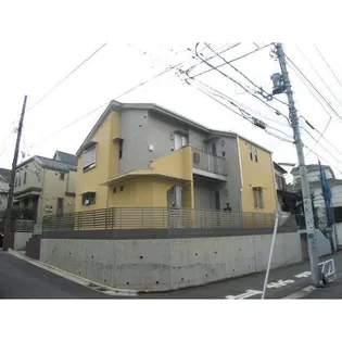 メゾンドピネドの画像