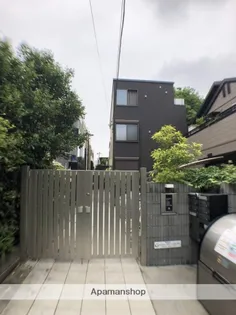 REVE下北沢の画像