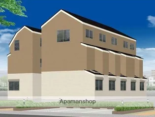 アイコート永福町の画像