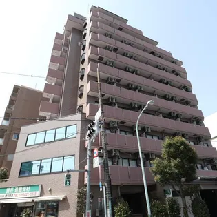 KYKガーデンホームズ若林の画像