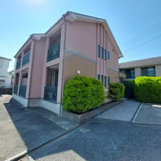 ソルクレスト北烏山の画像