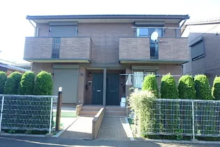 グランジェールの画像