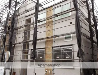ハーモニーテラス和泉Ⅱ【2階】の外観