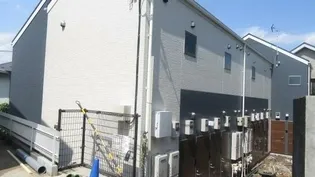 ガーデンスクエア笹塚の画像