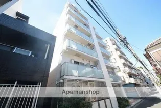 東京都杉並区高井戸東3丁目【マンション】の外観