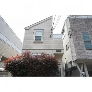 ライフピア松ノ木A棟【2階】の外観