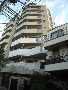 スペーシア池尻大橋の画像