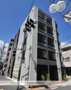 東京都杉並区方南1丁目【マンション】の外観