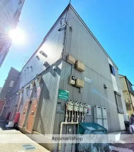 ビッグゼンIIの画像