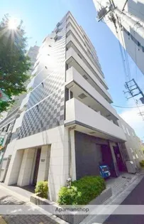 PREMIUM CUBE 笹塚の画像