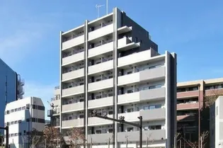 バウスフラッツ中野坂上の画像