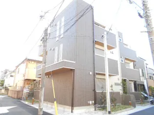 プライズコート弥生町【2階】の外観