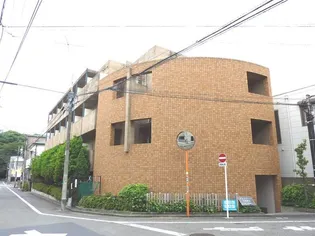 プルミエール三軒茶屋の画像