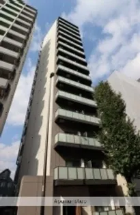 東京都渋谷区笹塚2丁目【マンション】の外観