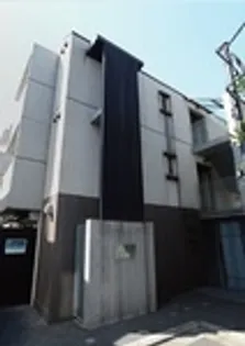 東京都世田谷区北沢5丁目【マンション】の外観