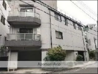 パレス柴崎の画像